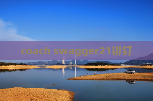 coach swagger21铆钉 coach swagger21铆钉